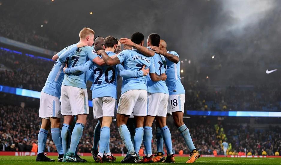 开云体育官网-京多安离队后，曼城百分赛季阵容只剩下福登、斯通斯、B席3人