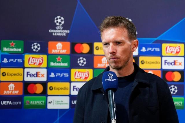 kaiyun体育平台-拜仁将帅：只输1个球已经很幸运 本可能被“打花”