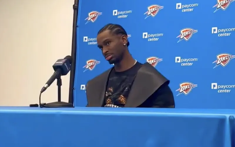 开云体育官网-亚历山大谈切特:他在赢球方面的影响力是无可替代的