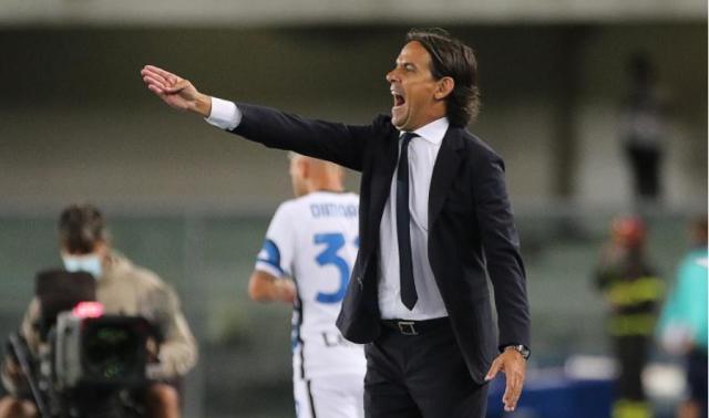 开云体育官网-小因扎吉：我们展现了自己的实力 但应该进更多球